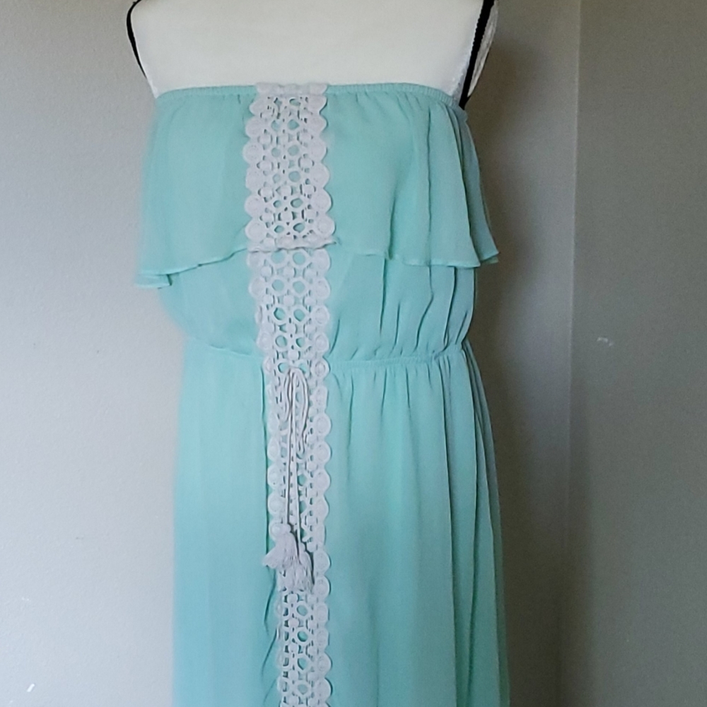 Boho Dress